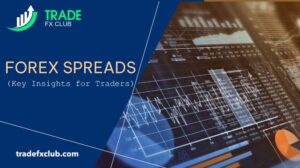 The Spread in forex trading is the cost of entry and exit.