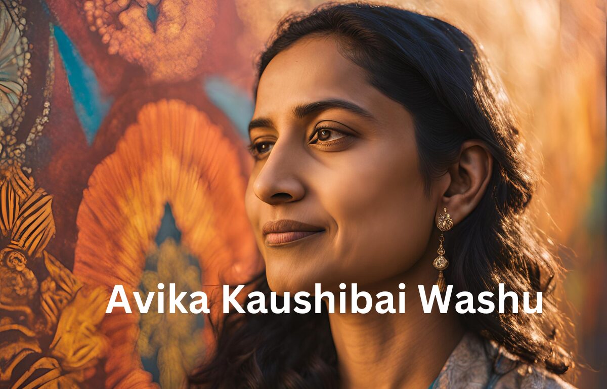 Avika Kaushibai Washu