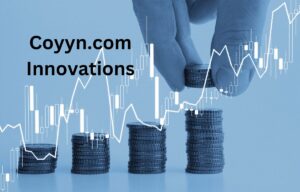 Coyyn.com's Innovations