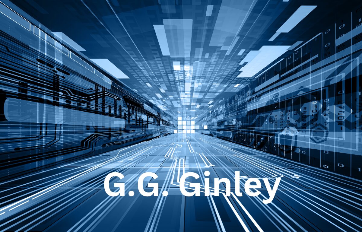 G.G. Ginley Innovation