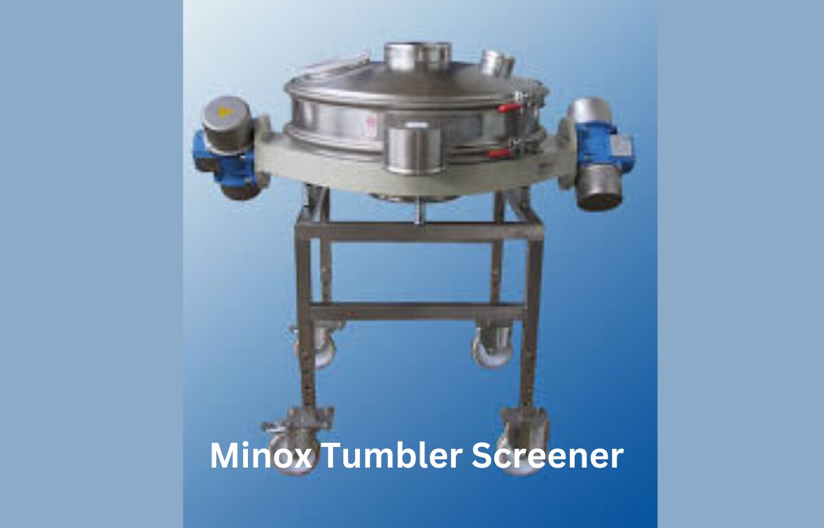 Minox Tumbler Screener